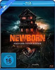 Newborn - Haus der toten Kinder Blu-ray