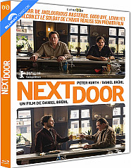 Next Door (2021) (FR Import) Blu-ray