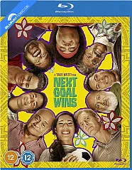 Next Goal Wins (2023) (UK Import ohne dt. Ton) Blu-ray