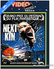 Next of Kin (1982) (Limited Hartbox Edition) (Cover B) Blu-ray