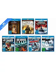 Nice Price Edition: Filme Paket 3D (10-Filme Set) (Blu-ray 3D) Blu-ray