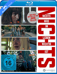 Nichts - Was im Leben wichtig ist Blu-ray