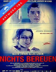 Nichts bereuen (2001) Blu-ray