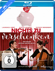 Nichts zu verschenken Blu-ray