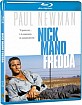 Nick mano fredda (IT Import) Blu-ray