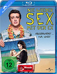 Nie wieder Sex mit der Ex Blu-ray