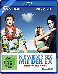 Nie wieder Sex mit der Ex (Neuauflage) Blu-ray