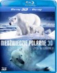 Niedźwiedzie polarne 3D (Blu-ray 3D) (PL Import) Blu-ray