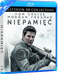 Niepamięć (2013) - Platinum Collection (PL Import) Blu-ray