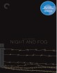 Night and Fog - Criterion Collection (Region A - US Import ohne dt. Ton) Blu-ray