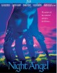 Night Angel (1990) - Special Edition (Region A - US Import ohne dt. Ton) Blu-ray
