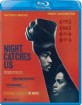 Night Catches Us (US Import ohne dt. Ton) Blu-ray