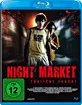 Night Market - Tödliche Fracht Blu-ray