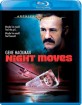 Night Moves (1975) - Warner Archive Collection (US Import ohne dt. Ton) Blu-ray