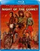 Night of the Comet (1984) (Blu-ray + DVD) (Region A - US Import ohne dt. Ton) Blu-ray