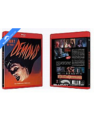 Night of the Demons (1988) (Limited Edition) Blu-ray