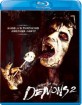 Night of the Demons 2 (Region A - US Import ohne dt. Ton) Blu-ray