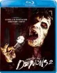 Night of the Demons 2 (Region A - US Import ohne dt. Ton) Blu-ray