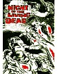 Night of the Living Dead (1968) - Limited Hartbox Edition (Cover C) Blu-ray