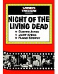 Night of the Living Dead (1968) - Limited Hartbox Edition (Cover D) Blu-ray