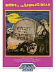 Night of the Living Dead (1968) - Limited Hartbox Edition (Cover E) Blu-ray