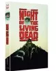 Night of the Living Dead (1990) (Limited Hartbox Edition) (Blu-ray + DVD) Blu-ray