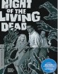 Night of the Living Dead (1968) - The Criterion Collection - Digipak (Blu-ray + Bonus Blu-ray) (Region A - US Import ohne dt. Ton) Blu-ray