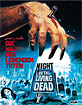 Die Nacht der lebenden Toten: Night of the living Dead (Limited Hartbox Edition) (Cover A) (AT Import) Blu-ray