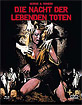 Die Nacht der lebenden Toten - Limited Hartbox Edition (Cover C) (AT Import) Blu-ray