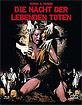 Die Nacht der lebenden Toten (Limited Hartbox Edition) (Cover C) (AT Import) Blu-ray