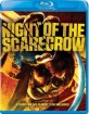 Night of the Scarecrow (1995) (Region A - US Import ohne dt. Ton) Blu-ray