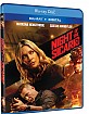 Night of the Sicario (Blu-ray + Digital Copy) (US Import ohne dt. Ton) Blu-ray