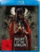 Night of the Virgin Blu-ray