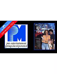 Night of the Wilding (Limited Mediabook Edition) (Cover A) (Blu-ray + DVD) Blu-ray