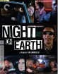 Night on Earth - Criterion Collection (Region A - US Import ohne dt. Ton) Blu-ray