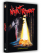 Night Ripper - Das Monster aus Florenz (Limited Mediabook Edition) (Blu-ray + Bonus Blu-ray) (AT Import) Blu-ray