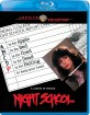 Night School (1981) - Warner Archive Collection (US Import ohne dt. Ton) Blu-ray