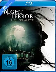 Night Terror - Der Tod wartet Blu-ray