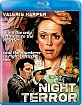 Night Terror (1977) (Region A - US Import ohne dt. Ton) Blu-ray