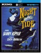 Night Tide (1961) (Region A - US Import ohne dt. Ton) Blu-ray