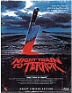 Night Train to Terror (1985) (Limited Hartbox Edition) Blu-ray
