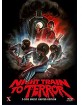 Night Train to Terror (1985) (Limited Mediabook Edition) (Cover B) (Blu-ray + DVD) Blu-ray