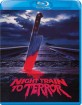 Night Train to Terror (1985) (Blu-ray + DVD) (US Import ohne dt. Ton) Blu-ray