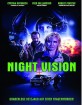 Night Vision (1997) (Limited Hartbox Edition) Blu-ray