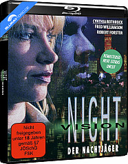 Night Vision (1997) (Remastered) Blu-ray