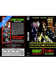 Night Vision (1997) (Remastered) (Limited Hartbox Edition)