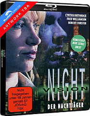 Night Vision (1997) (Remastered) Blu-ray