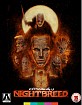 Nightbreed - Theatrical and Director's Cut - Limited Edition (Blu-ray + Bonus Blu-ray) (UK Import ohne dt. Ton) Blu-ray