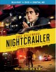 Nightcrawler (2014) (Blu-ray + DVD + UV Copy) (US Import ohne dt. Ton) Blu-ray