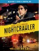 Nightcrawler (2014) (Blu-ray + DVD + UV Copy) (US Import ohne dt. Ton) Blu-ray